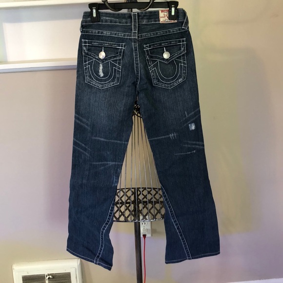 True Religion Jeans - Picture 5 of 5